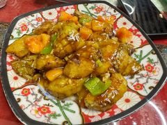-Xabnam_夏葡纳·新疆餐厅(日坛上街店)