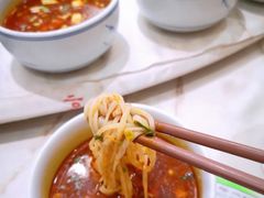 -令氏家外家周秦食府(高新店)