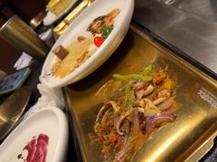 -大神太神·铁板烧(瑞虹天地月亮湾店)