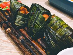 -仙罗泰·泰国餐厅(印象汇店)