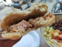 -宋益驴蹄子面肉夹馍(辛家庙店)