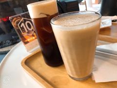 -sugarman espresso素饮糖人高新咖啡工厂