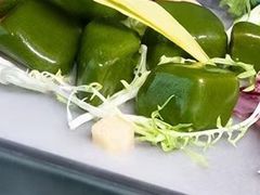 玉石椒麻牛肉-无锡苏宁银河国际酒店-悦府65中餐厅