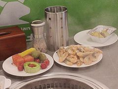 -尚宴牛特鲜自助(太原街万达店)