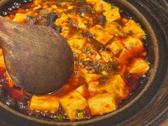 -眉州东坡(北苑华贸店)