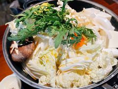 寿喜锅两人餐-有喜屋·深夜食堂(北京西路店)