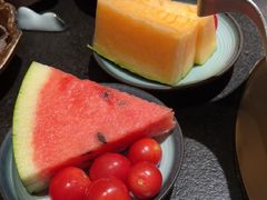 -湊湊火锅·茶憩(颐堤港店)