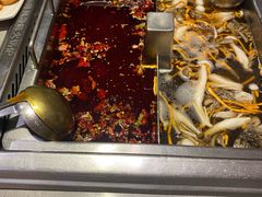 -海底捞火锅(杭州萧山宝龙广场店)