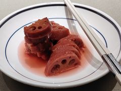 -恒记饭店(珠江路总店)