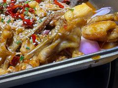 -小小河边鱼(天润城店)