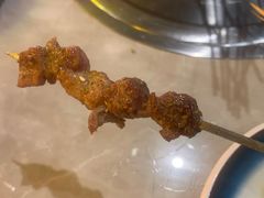 -沪上名羊天下•烤羊腿•东北烧烤•小龙虾(浦东直营总店)