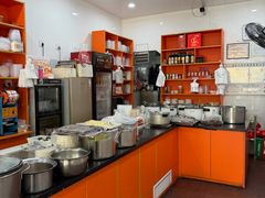 -百家缘(东门南路店)