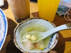 -宽味餐厅(万博广场店)