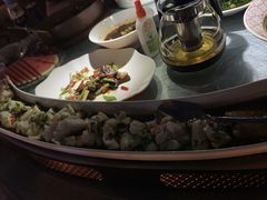 -汤记传菜(秀浦路店)