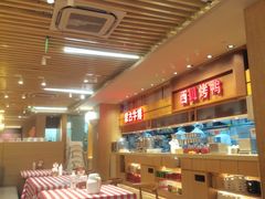 -西贝(上海我格广场店)