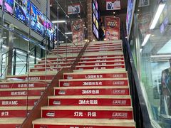 -美车驿站汽车改色工厂·艾利丹尼森·3M·美国雅龙·LG·隐形车衣