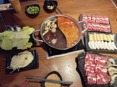 -呷哺呷哺 黄金牧场 (回龙观港龙店)