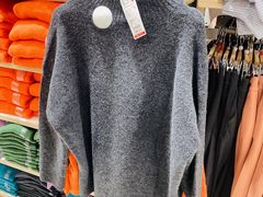 -优衣库(上海颛桥万达广场店)