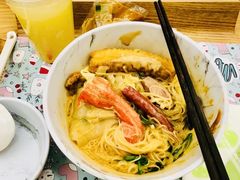 -许小树(国贸商城店)