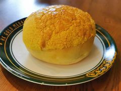 菠萝包-肥韬茶餐厅(南山mini店)