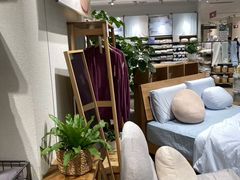 -MUJI无印良品(顺城店)