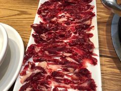 -掂档潮汕牛肉火锅(cityon熙地港店)