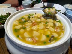 -黄泥岗·地道湖北菜(奥特莱斯店)