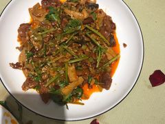 -菩提树·素食餐厅(汇智国际商业中心店)