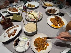 -奉天小馆·非遗东北菜(沈阳万象城店)