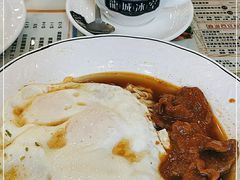 -龙城冰室(旺角)