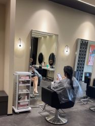 -凯博K-boom Hair Salon