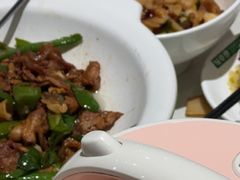 -绿草地·湘菜(7mall店)