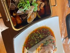 -禾集烤肉(林凯城店)