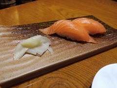 -千代武日本料理(爱建店)