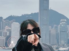 -尖沙咀