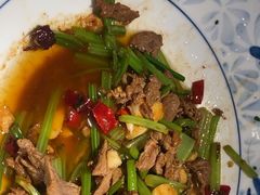 -吴家·非遗淮扬小馆(镇江万达广场店)