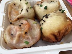 -小杨生煎(火车站北广场店)