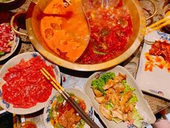 -小龙坎火锅(春熙太古里店)