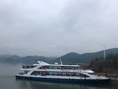 -千岛湖龙川湾