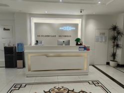 -皙塑美肤·spa