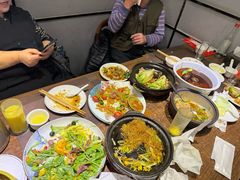 -宋庄魁元艺术餐厅