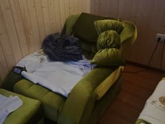 -养心阁足道馆(火宫殿一店)