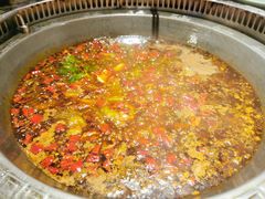 -匠岳·王宝器麻椒鱼(会展中心店)