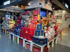 -Olé精品超市(北京合生汇店)