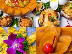 -四川小胡子海鲜(丁村万人海鲜广场店)