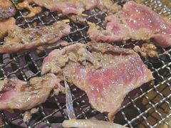 -韩盛·盛江山自助料理(沈辽路万达店)