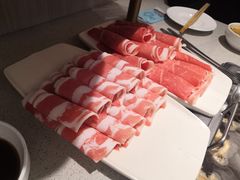 -海底捞火锅(大融城店)