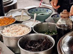 -无名氏宵夜小摊(祝家三姐妹馄饨店)