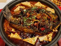 -眉州东坡(团结湖店)