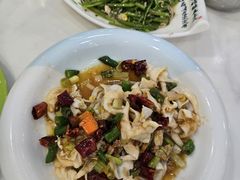 -威海渔村(黄兴路店)